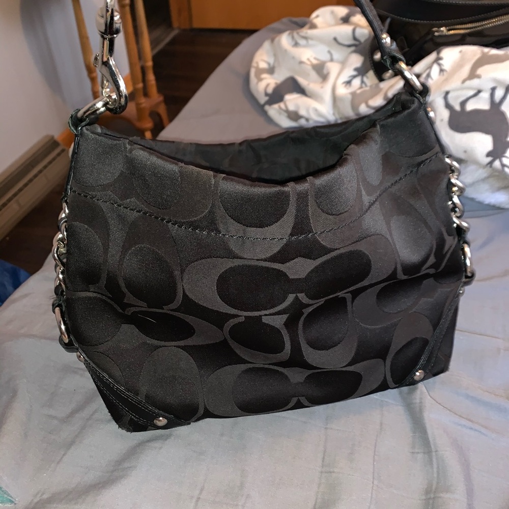 Coach F15250